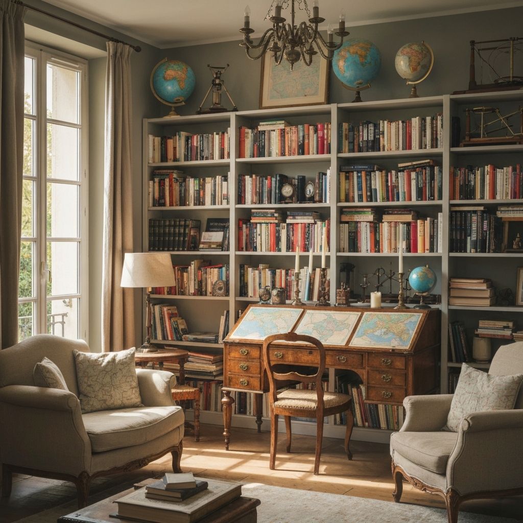 Projet éducatif Movelio