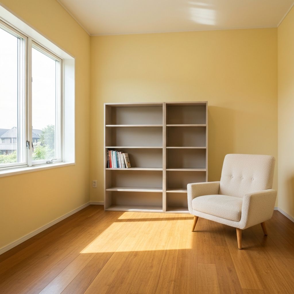 Organisation de l'espace